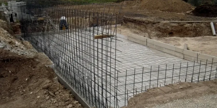 Shallow Foundation Design in Cape Breton: Ground Conditions That Shape the Footing