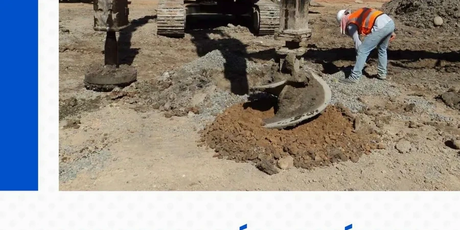 Stone Column Design in Cape Breton: Ground Improvement for Glacial Soils