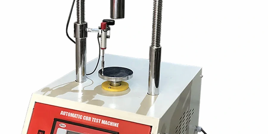 Laboratory CBR Test for Pavement Design in Cape Breton