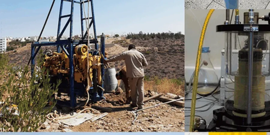 Geotechnical Engineering in Cape Breton