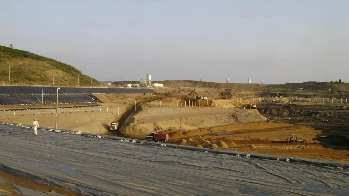 Geotechnical Design of Deep Excavations in Cape Breton: Managing Shallow Bedrock and Coal-Measure Ground