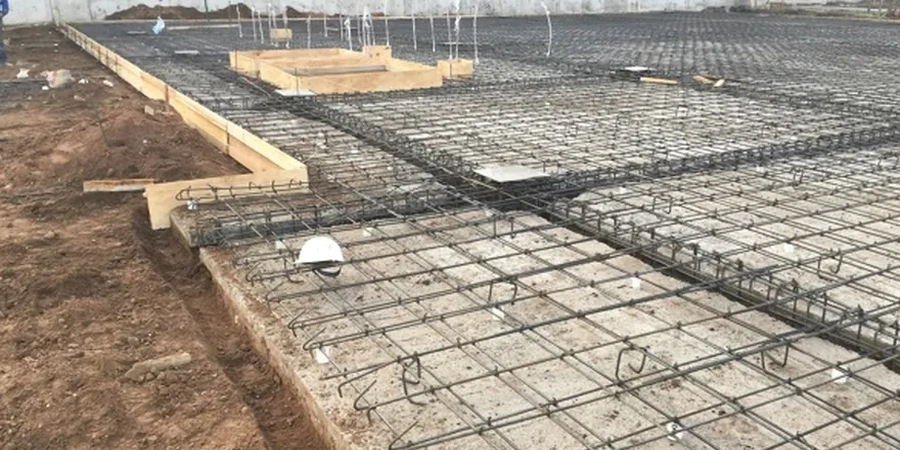 Raft and Mat Foundation Design in Cape Breton
