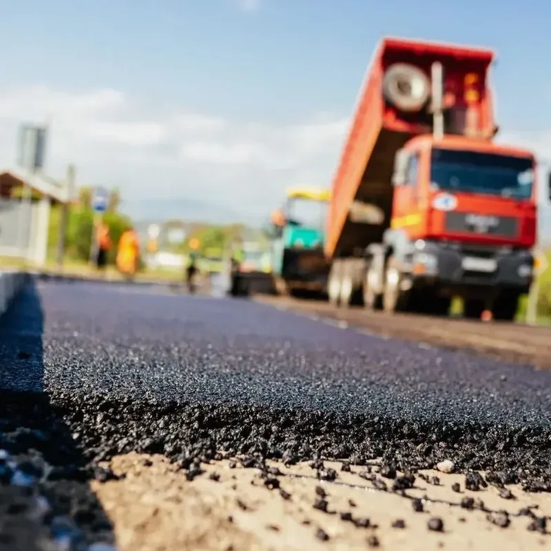 Flexible Pavement Design in Cape Breton: Geotechnical Parameters and Local Methodology
