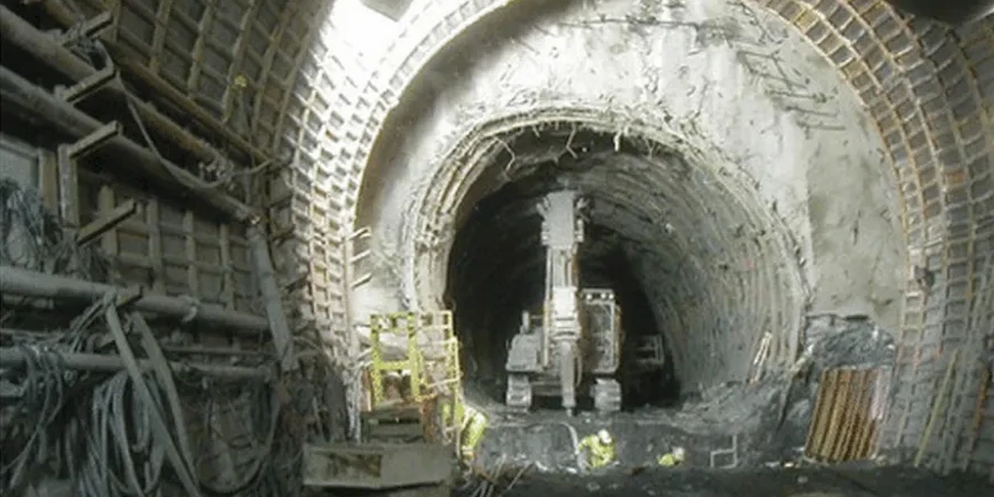 Geotechnical Analysis for Soft Soil Tunnels in Cape Breton